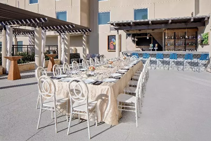 ホテル Indigo Austin Downtown University, An Ihg