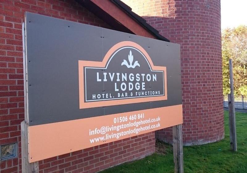 فندق Livingston Lodge