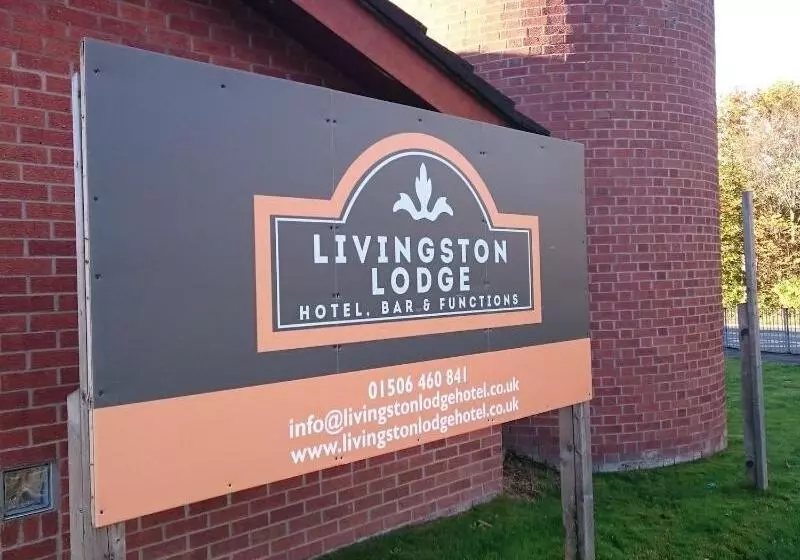 호텔 Livingston Lodge