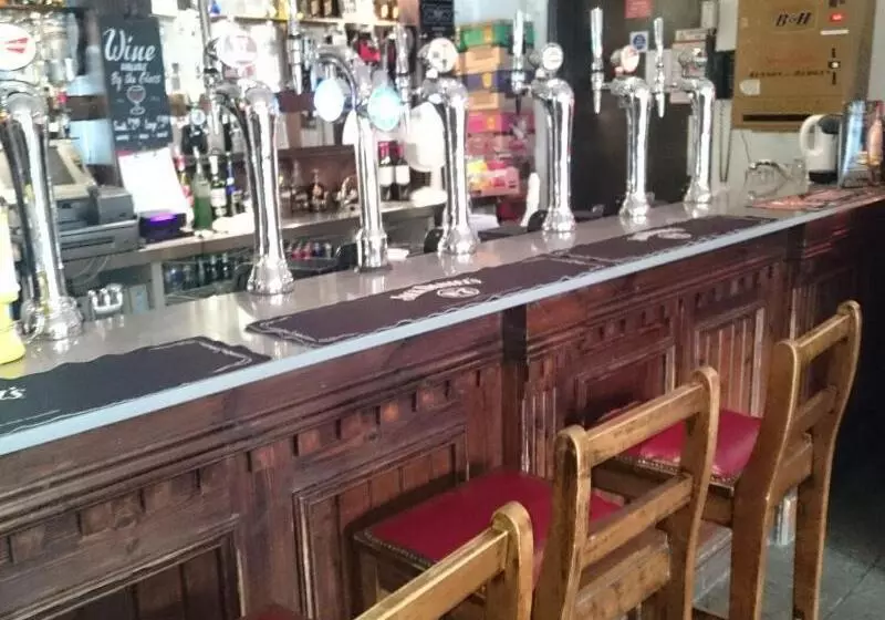 호텔 Livingston Lodge