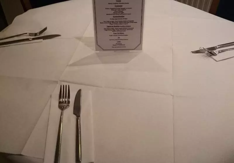 호텔 Livingston Lodge