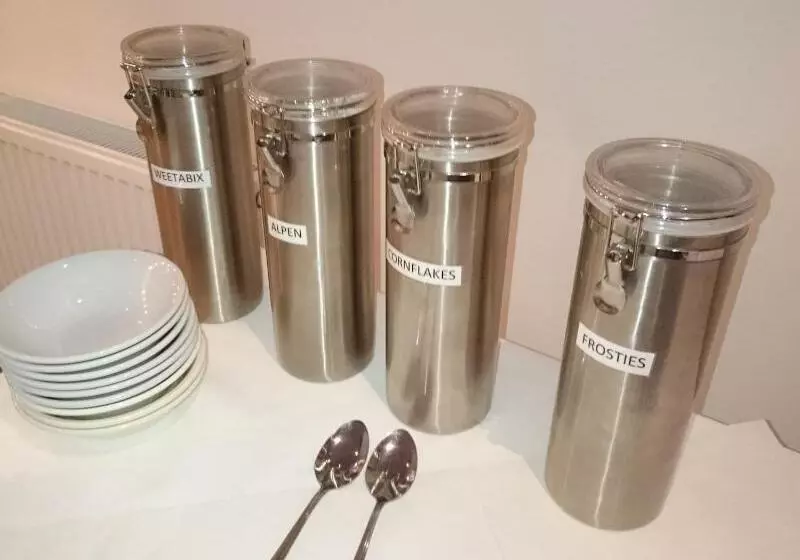 호텔 Livingston Lodge