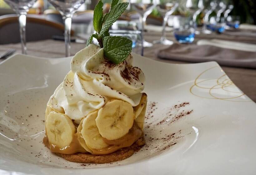 ホテル The Originals City, Hôtel Fontaine, Morlaix