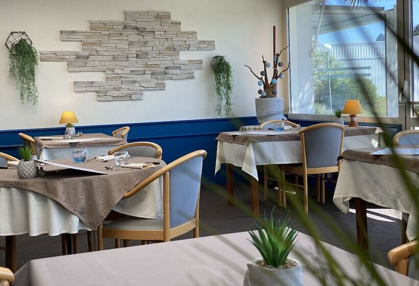 ホテル The Originals City, Hôtel Fontaine, Morlaix