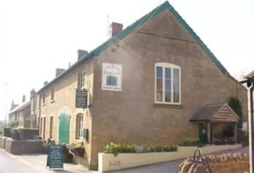 Отель New Farm Restaurant