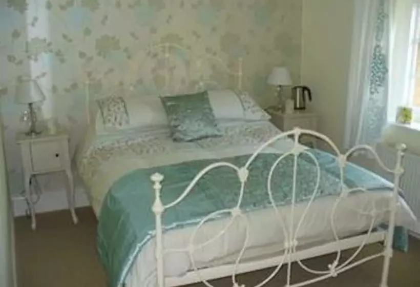 Отель New Farm Restaurant