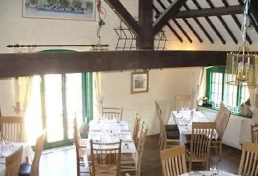 Отель New Farm Restaurant