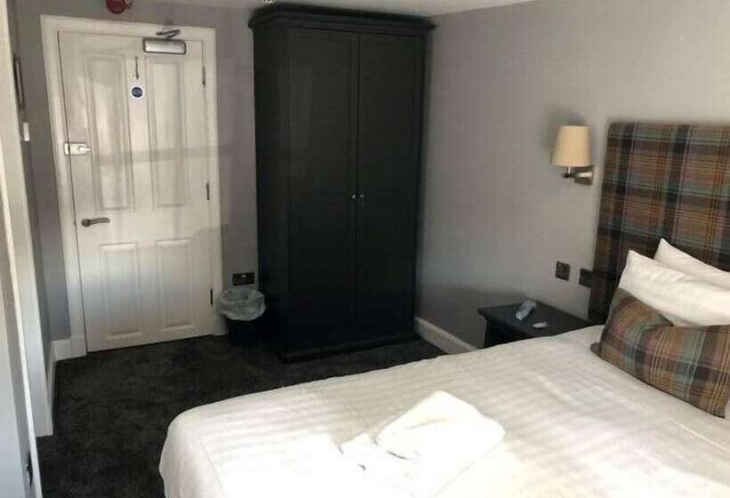 호텔 Old Churches House