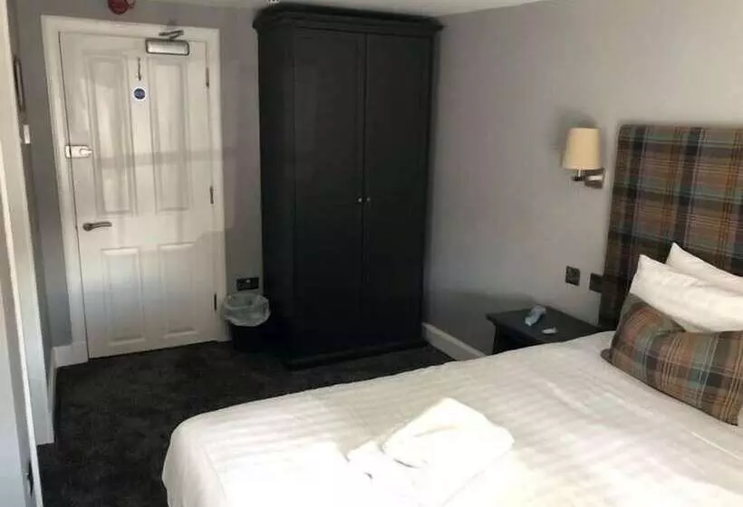 בית מלון כפרי Old Churches House