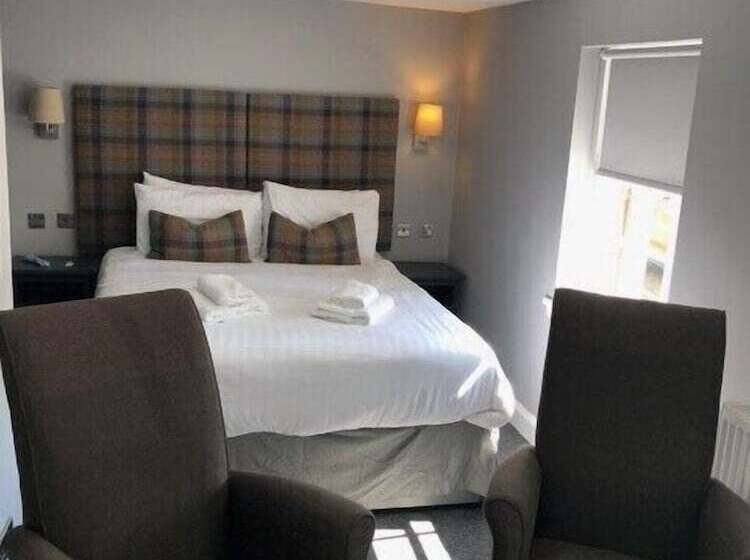 호텔 Old Churches House