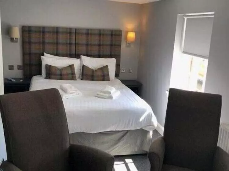 בית מלון כפרי Old Churches House