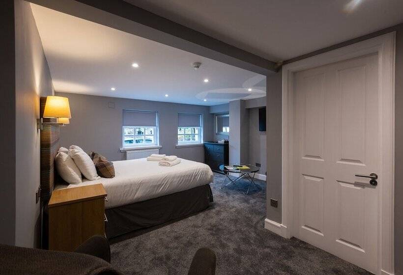 호텔 Old Churches House