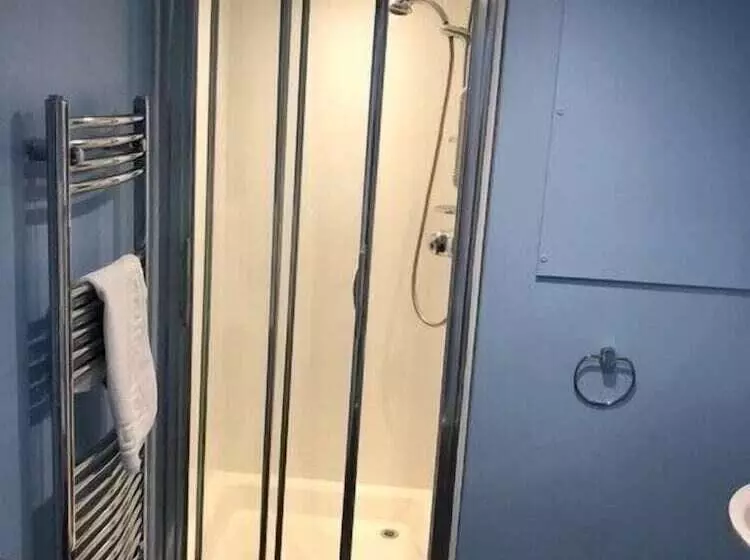 בית מלון כפרי Old Churches House