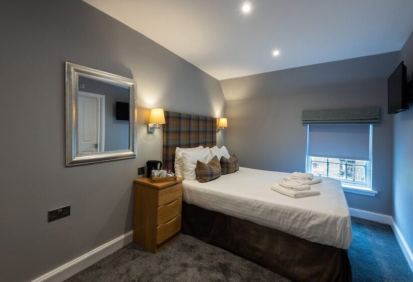 호텔 Old Churches House