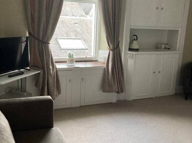 호텔 Old Churches House