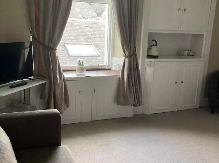 בית מלון כפרי Old Churches House