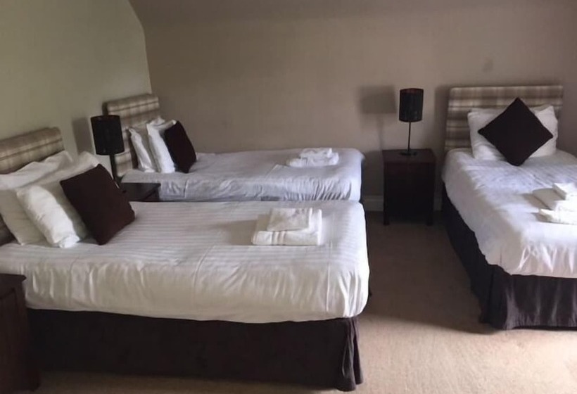 호텔 Old Churches House