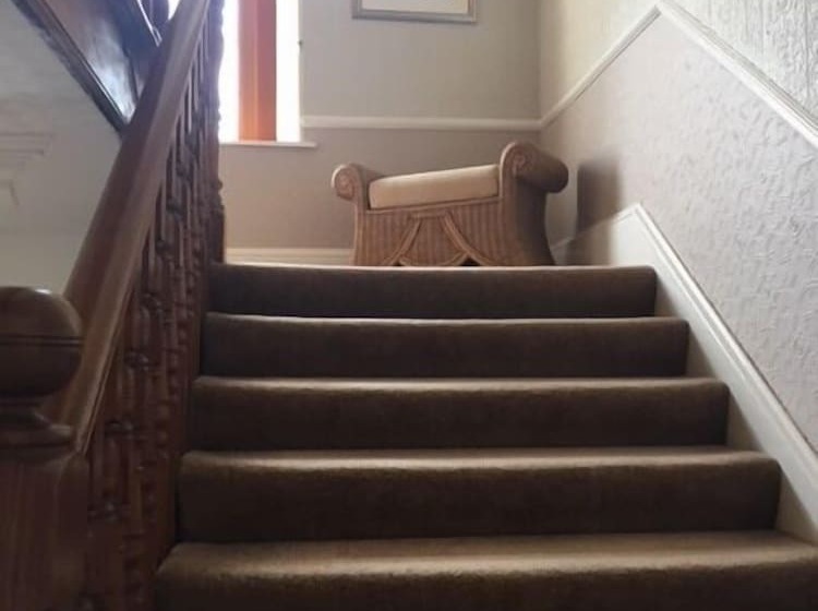 호텔 Old Churches House