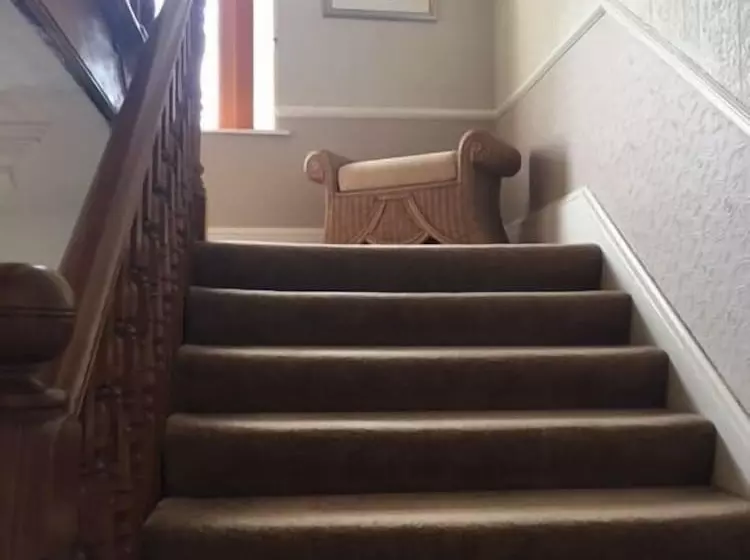 בית מלון כפרי Old Churches House