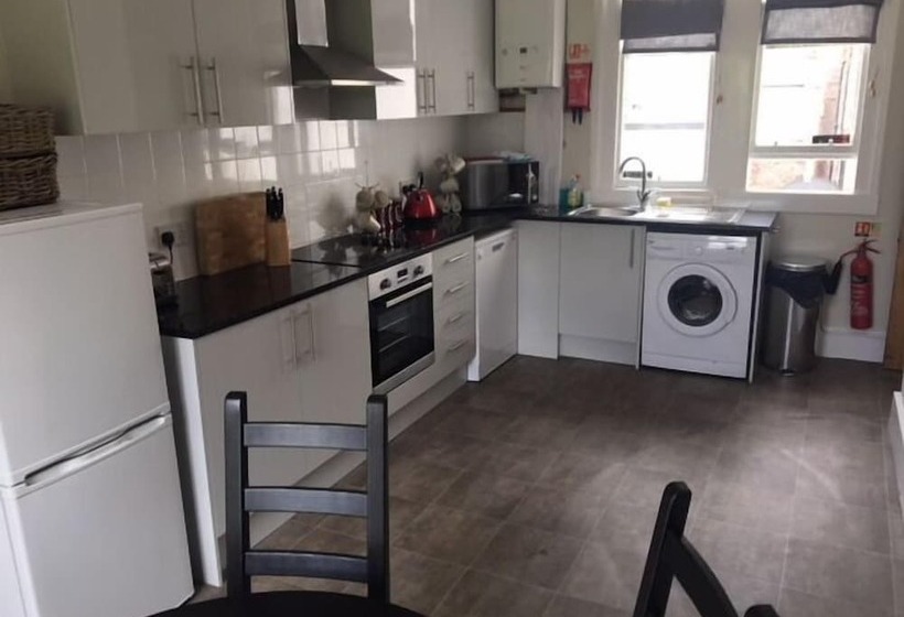 호텔 Old Churches House