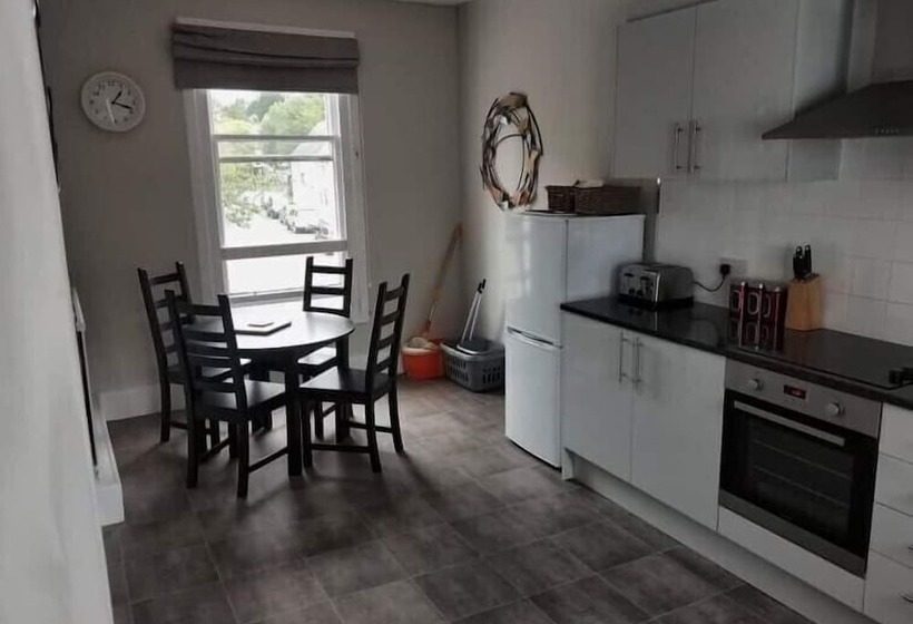 호텔 Old Churches House