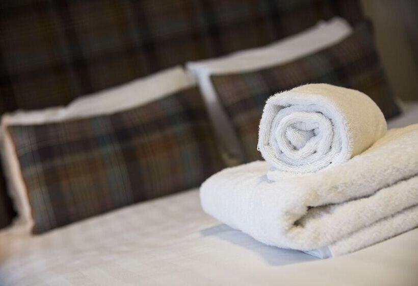 호텔 Old Churches House