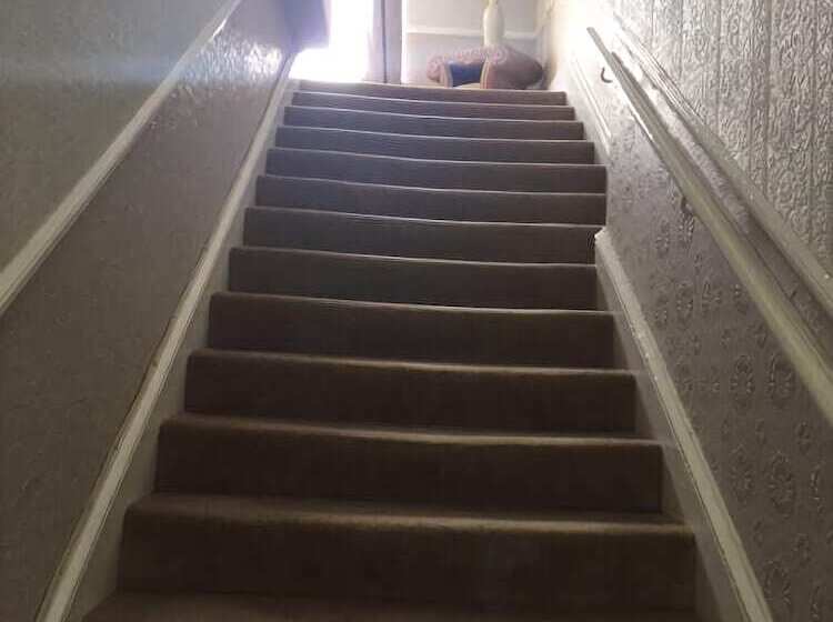 호텔 Old Churches House