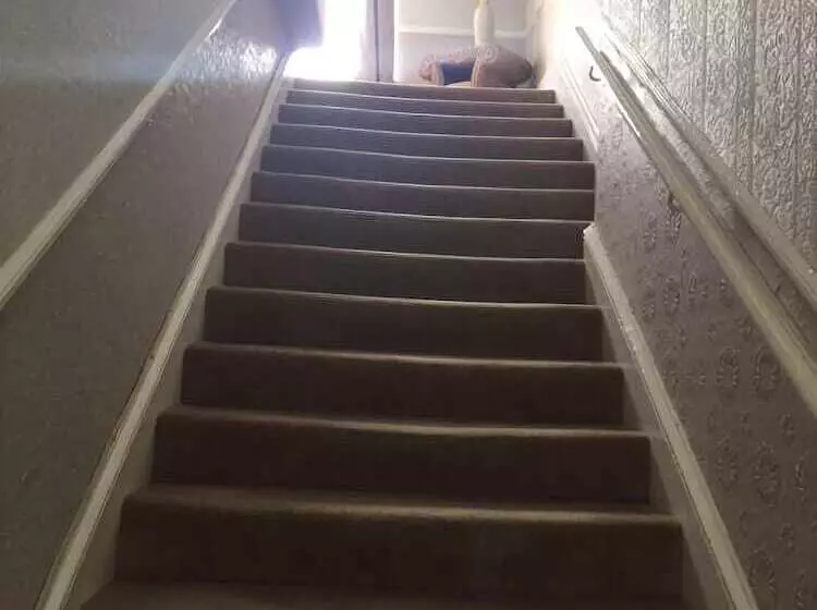 בית מלון כפרי Old Churches House