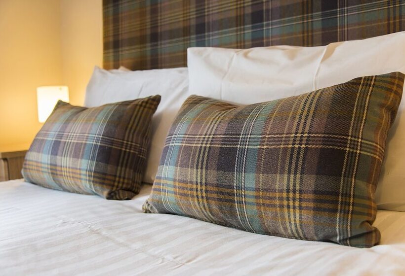 호텔 Old Churches House