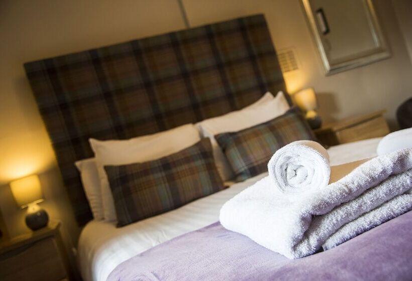 호텔 Old Churches House