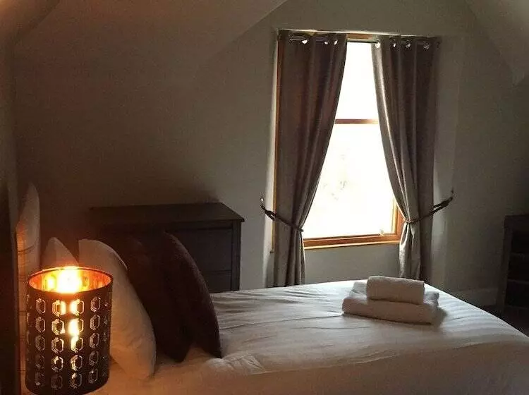 בית מלון כפרי Old Churches House