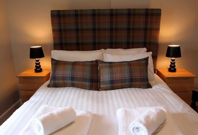 호텔 Old Churches House