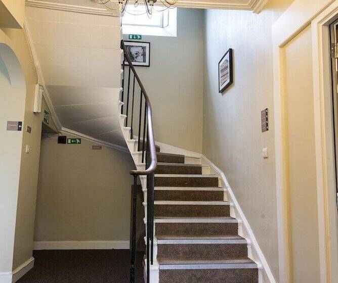 호텔 Old Churches House