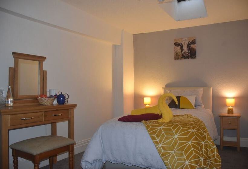 فندق Old Silent Inn