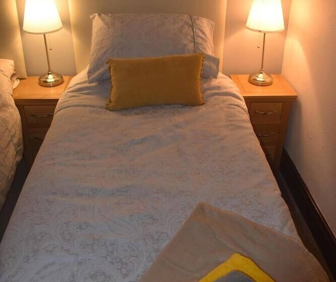 فندق Old Silent Inn