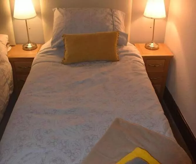 فندق Old Silent Inn