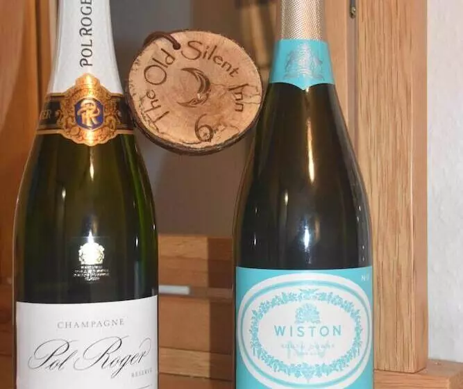 فندق Old Silent Inn