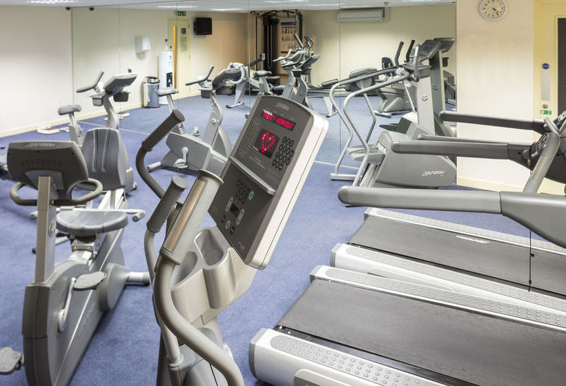 酒店 Penyard House