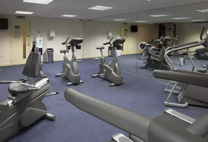 Hotelli Penyard House