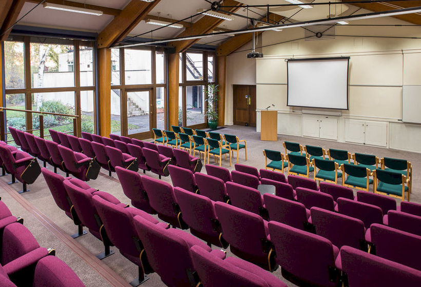 酒店 Penyard House