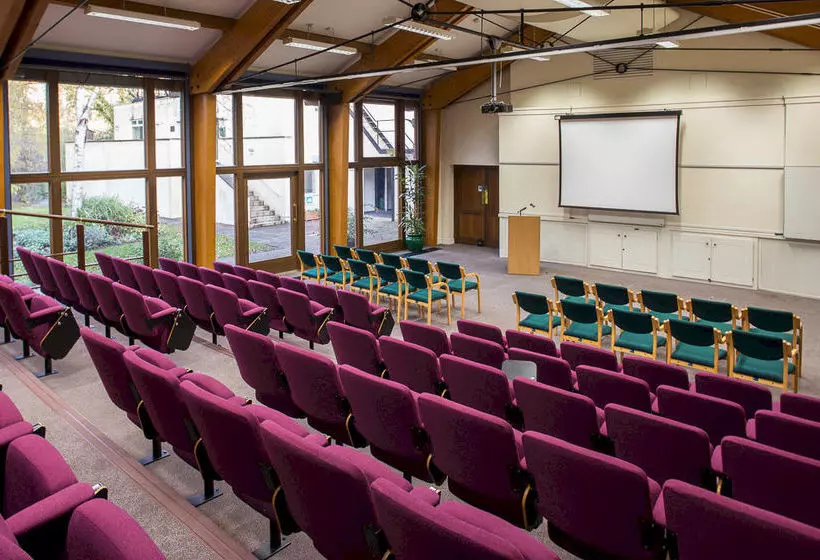 Hotelli Penyard House