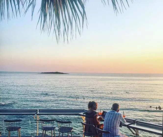 Hotel Pheia, Vriniotis Resorts