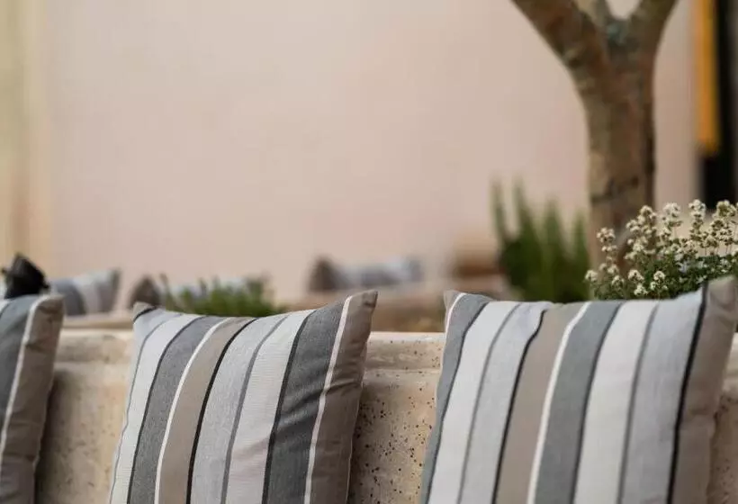 Hotel Pheia, Vriniotis Resorts