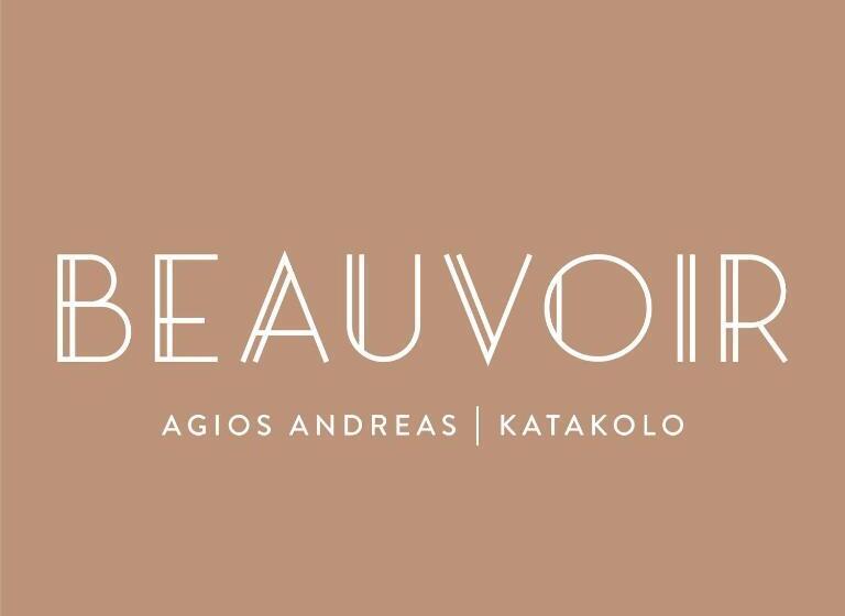 ホテル Pheia, Vriniotis Resorts