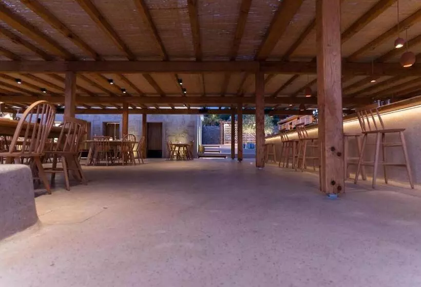 Hotel Pheia, Vriniotis Resorts