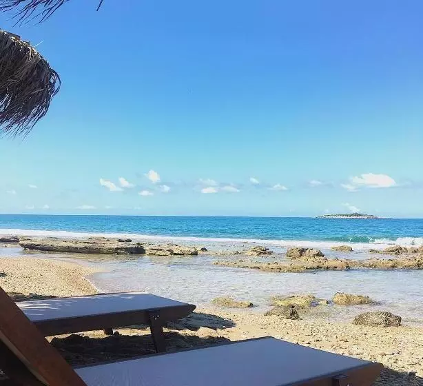 Hotel Pheia, Vriniotis Resorts