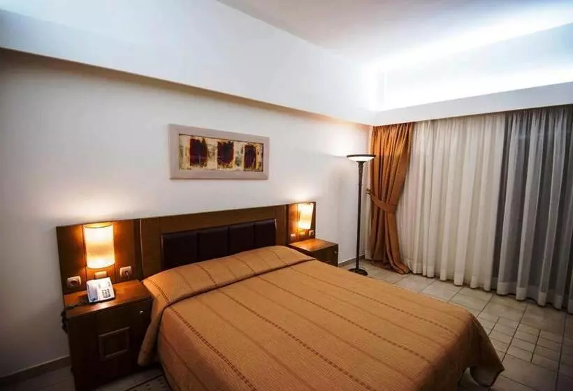 Hotel Pheia, Vriniotis Resorts