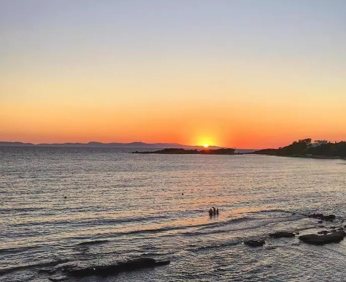 Hotel Pheia, Vriniotis Resorts