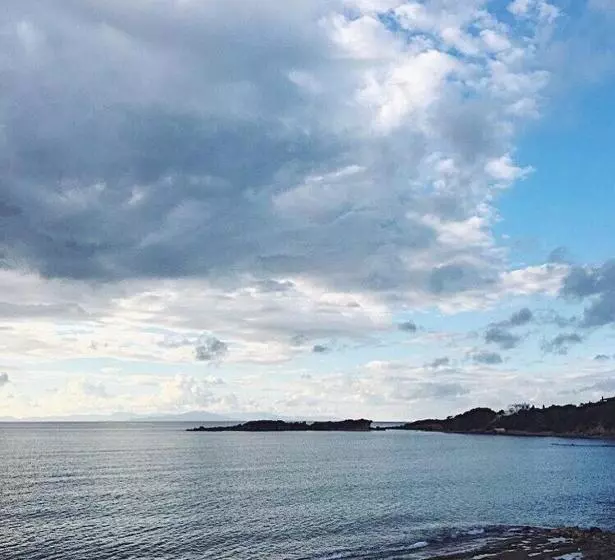 Hotel Pheia, Vriniotis Resorts