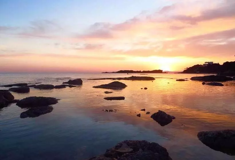 Hotel Pheia, Vriniotis Resorts